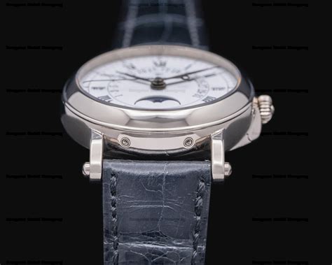 Patek Philippe Retrograde Perpetual Calendar 5059G for